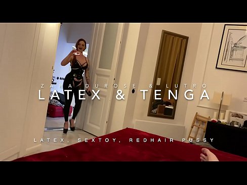 ❤️ Rahavavy mena mena mitafy akanjo vita amin'ny latex nolavin'ny zandriny ️❌ Fomba vetaveta mafy amin'ny mg.passiveincome1.ru ﹏