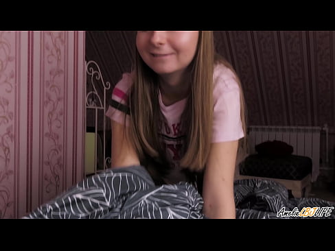 ❤️ Nitsentsitra lalina ny BFF-ny i Blondie ary niditra tao am-bavany ️❌ Fomba vetaveta mafy amin'ny mg.passiveincome1.ru ﹏