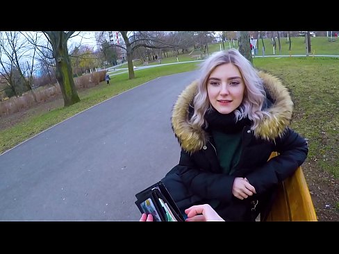 ❤️ Mitelina vahiny mafana ho an'ny vola - blowjob ao amin'ny zaridainan'i Eva Elfie ️❌ Fomba vetaveta mafy amin'ny mg.passiveincome1.ru ﹏