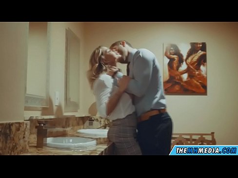 ❤️ Rehefa mamitaka anao ao amin'ny trano fidiovana ho an'ny besinimaro ny blonde be busty ️❌ Fomba vetaveta mafy amin'ny mg.passiveincome1.ru ﹏